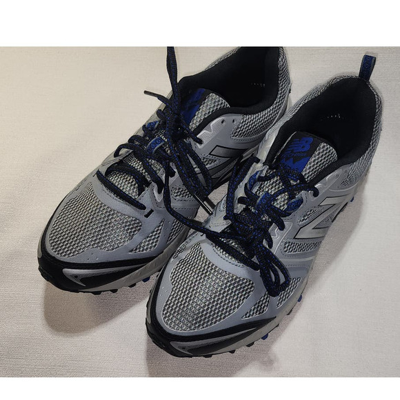 new balance 412v3 new gray and black size men